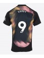 Leicester City Jamie Vardy #9 Replika Borta Kläder 2024-25 Kortärmad